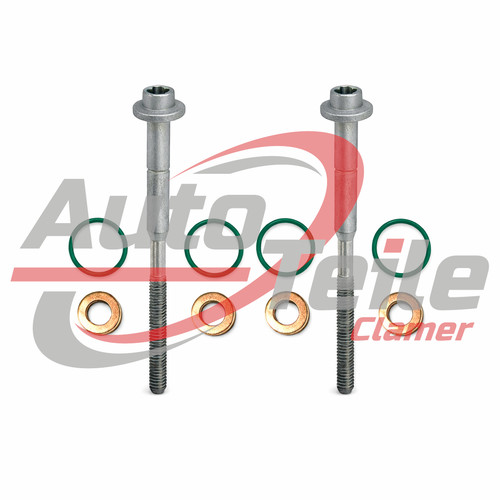Kit guarnizioni iniettore - , vw