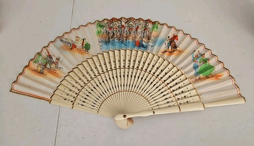 Ventilatore pieghevole