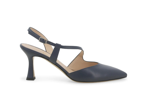 Melluso slingback elegante - melluso,