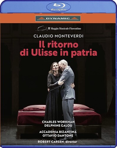 Monteverdi workman il - /,