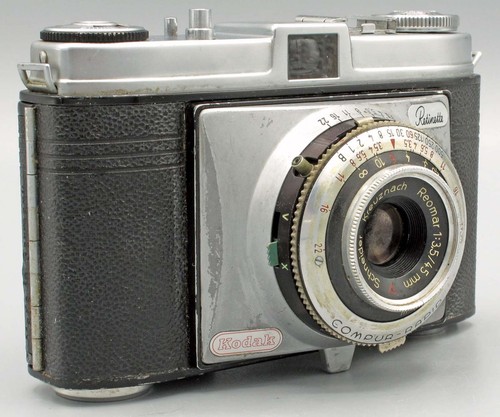Kodak retinette - retinette,