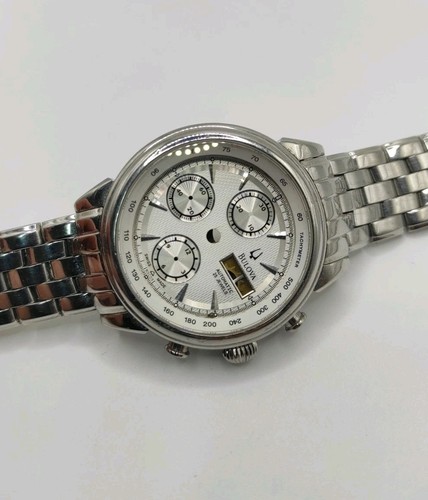 Bulova c899166 automatic - c899166,