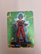 N. 285 Goku - DRAGON BALL
