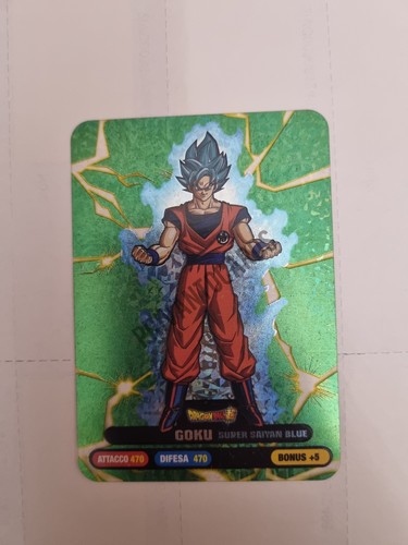 284 goku dragon ball - 284,