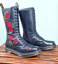 Stivali Dr Martens The