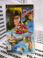 JAK AND DAXTER:  SFIDA SENZA