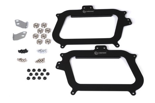 Kit adattatore per portapacchi