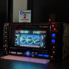 Kenwood dpx 8100mji lettore - kenwood, cd