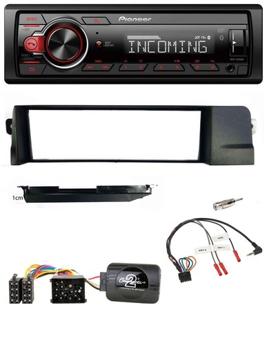 Pioneer bluetooth usb dab - usb,