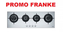 Piano Cottura FRANKE 4 Fuochi
