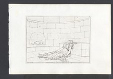 BARTOLOMEO PINELLI, VESTALE