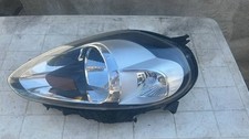 Faro Anteriore Sx Fiat Punto