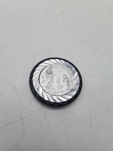Magnet vintage ferrari - vintage,