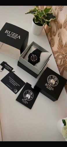 Ruzza watch 2024 quadrante - 2024,
