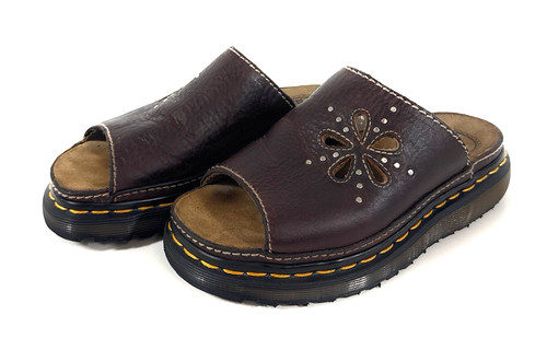 Sandali grossi vintage doc - grossi, dr