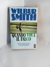 WILBUR SMITH QUANDO VOLA IL