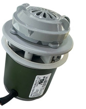 Luraco motore testa magnetica