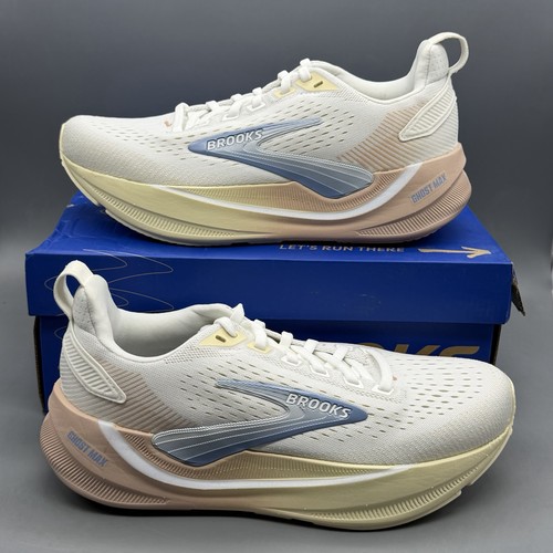 Brooks ghost max - max, 4