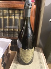 DOM PERIGNON MOET ET CHANDON