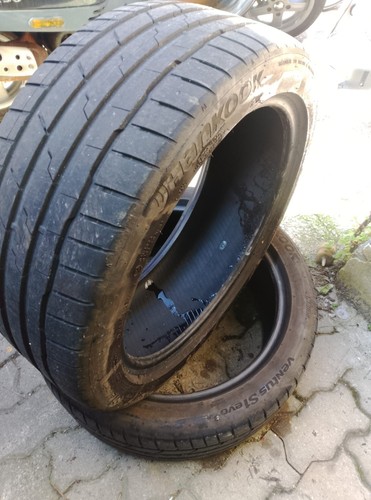 Hankook ventus s1evo 215 - ventus, 215/45r18