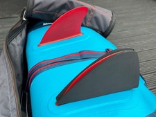 Set 2 protezioni pinna SUP