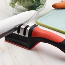 Affilacoltelli Plastica