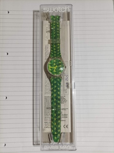 Swatch gent cactus gk245 - gent,