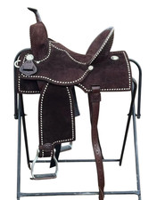 Sella western barrel - sella,