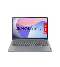 LENOVO Notebook 15,6" Full HD i5 Ram 16 Gb SSD 1 TB W11 Argento IdeaPad Slim 3