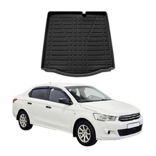 Vasca baule vano di carico per