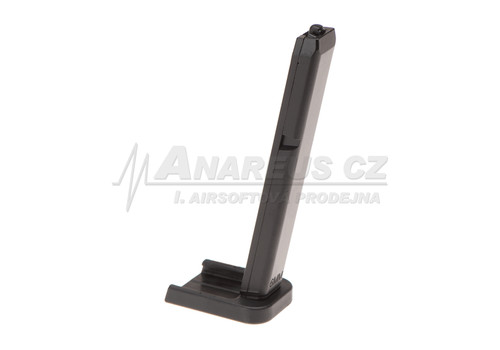 Softair umarex co2 magazine - umarex,