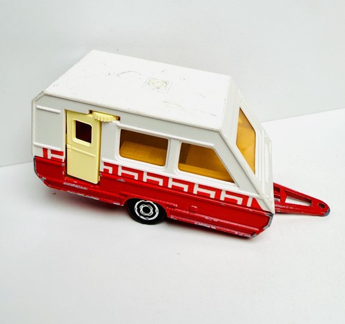 Vintage anni retrò caravan - retrò,