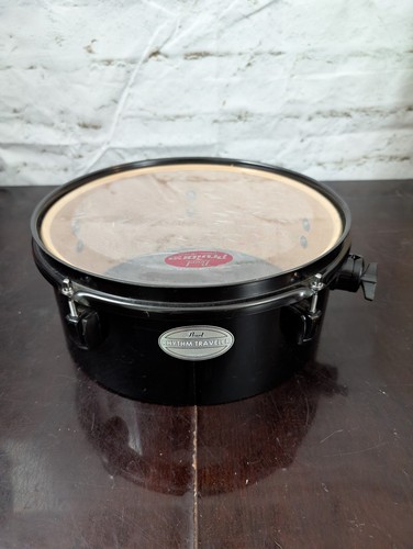 Pearl rhythm traveler rack - rhythm,