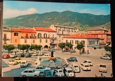 Castel Di Sangro (AQ) -