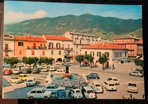 Castel sangro - di,