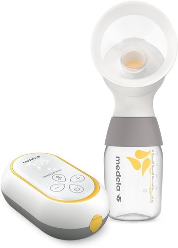 Tiralatte medela freestyle - tiralatte,