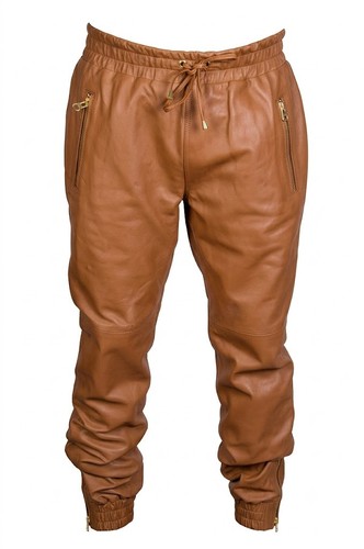 Pantaloni jogging - da,