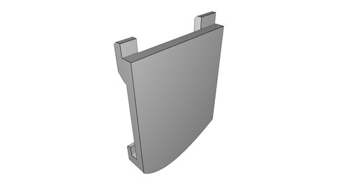 Cover batteria calibro - batteria,