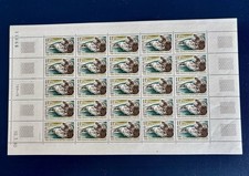 TAAF 1980 2 FEUILLES NON