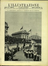 Rivista - L'ILLUSTRAZIONE