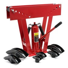 Utensile piegatubi Curvatrice