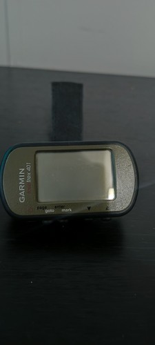 Garmin foretrex 401 - garmin,