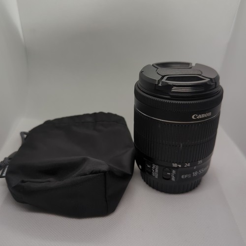 Canon f3 5 - mm, f3.5-5.6