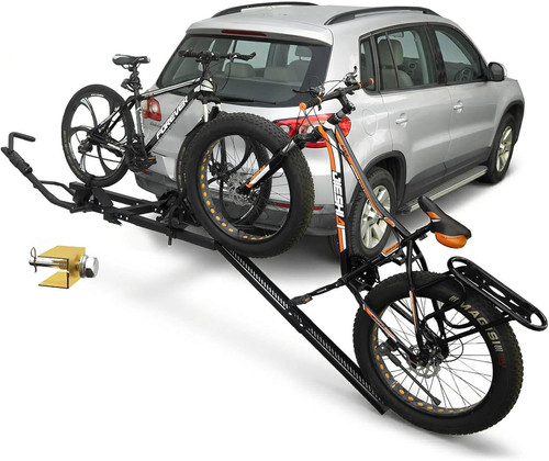 Portapacchi gancio bici - gancio,