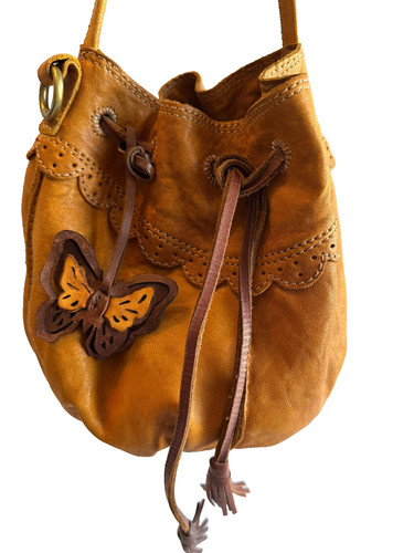 Borsa tracolla hobo con - borsa,