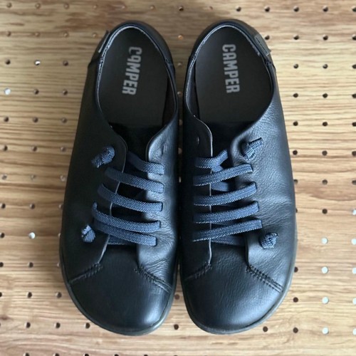 Scarpe donna camper peu - scarpe,