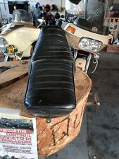 sella originale Harley Davidson fxr