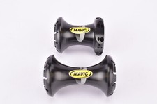 Set corpo mozzo NOS Mavic Cosmic Elite (M40346 anteriore e M40347 posteriore) per 20 raggi