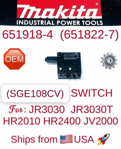 Makita 651918 - makita, (651822-7)