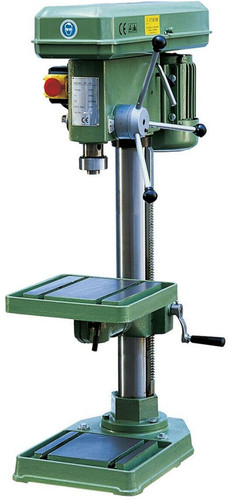 Trapano elettrico colonna - elettrico, a